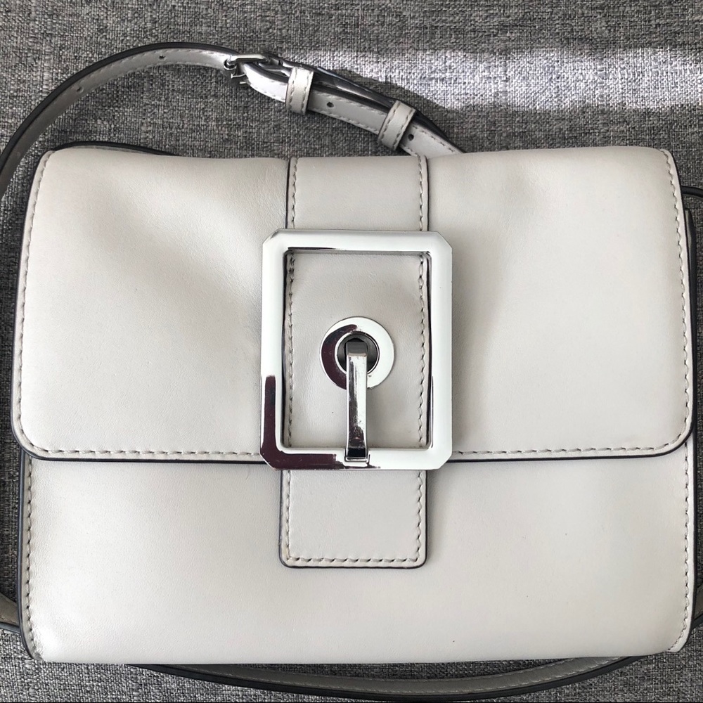 Rebecca Minkoff Hook Up Crossbody - Picture 2 of 9
